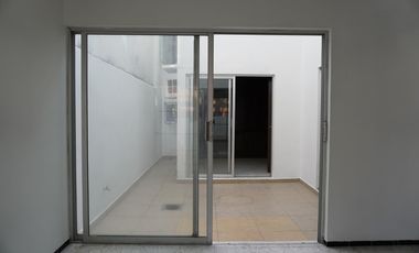 FRACC. REFORMA, Casa en VENTA con doble frente y 3 recamaras