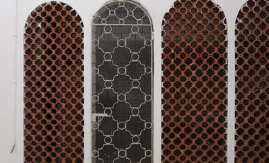 FRACC. REFORMA, Casa en VENTA con doble frente y 3 recamaras