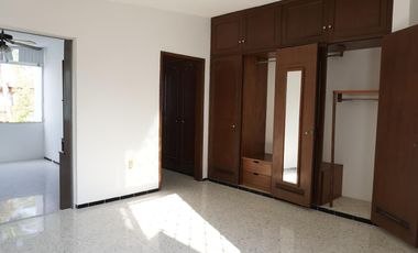 FRACC. REFORMA, Casa en VENTA con doble frente y 3 recamaras