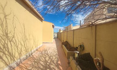 Vendo 2 casas en Villa Atacama