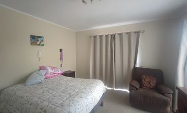 Vendo 2 casas en Villa Atacama