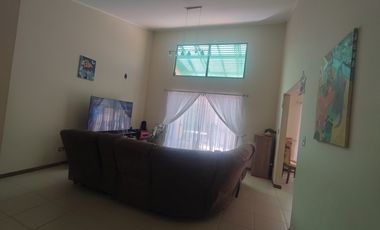 Vendo 2 casas en Villa Atacama