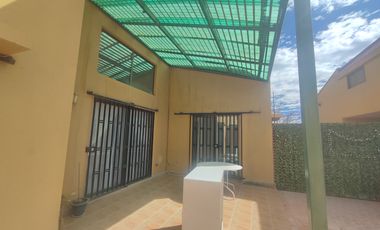 Vendo 2 casas en Villa Atacama