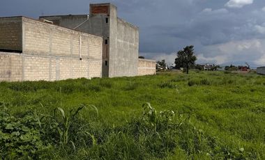 Terreno en  venta en san gaspar