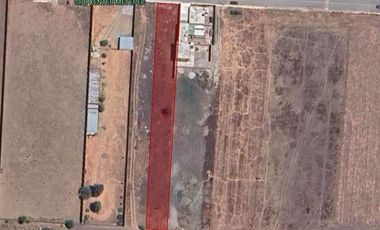 Terreno en  venta en san gaspar