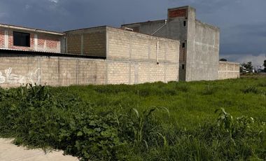 Terreno en  venta en san gaspar