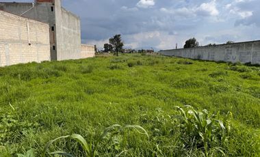 Terreno en  venta en san gaspar