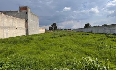 Terreno en  venta en san gaspar