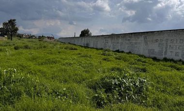 Terreno en  venta en san gaspar