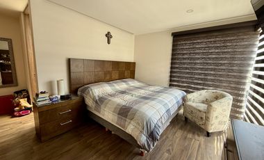 Casa en venta con ampliación en Fenix I