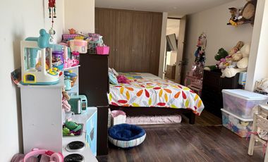 Casa en venta con ampliación en Fenix I