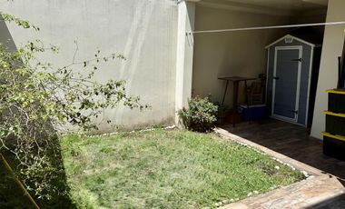 Casa en venta con ampliación en Fenix I