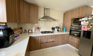 Casa en venta con ampliación en Fenix I