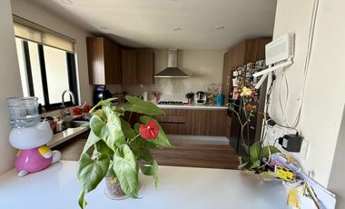 Casa en venta con ampliación en Fenix I