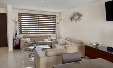 Casa en venta con ampliación en Fenix I