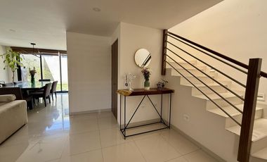 Casa en venta con ampliación en Fenix I