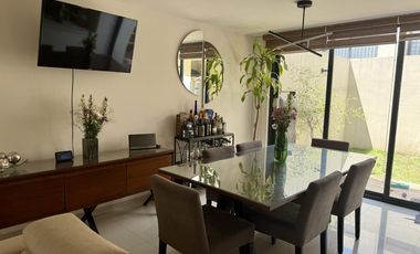 Casa en venta con ampliación en Fenix I