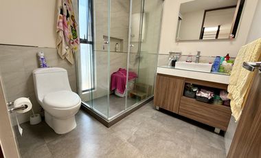 Casa en venta con ampliación en Fenix I