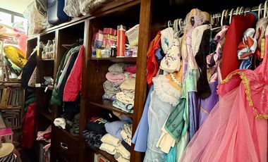 Casa en venta con ampliación en Fenix I