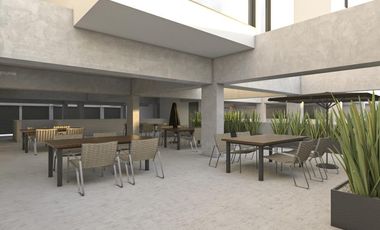 Departamento B47 en  Venta Las Aguilas