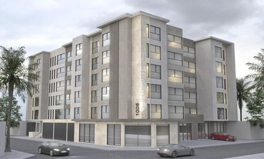 Departamento B47 en  Venta Las Aguilas