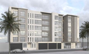 Departamento B47 en  Venta Las Aguilas