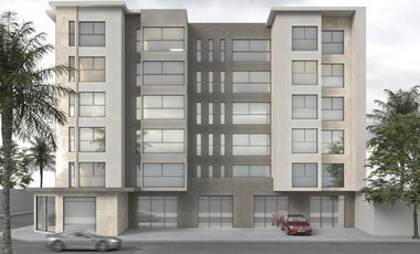 Departamento B47 en  Venta Las Aguilas