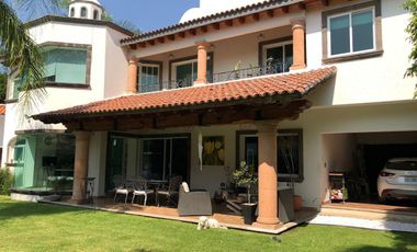 Casa en condominio en Venta/ Sumiya, Jiutepec Morelos