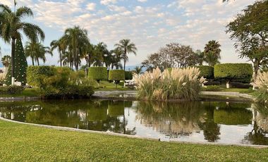 Casa en condominio en Venta/ Sumiya, Jiutepec Morelos