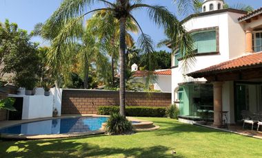 Casa en condominio en Venta/ Sumiya, Jiutepec Morelos