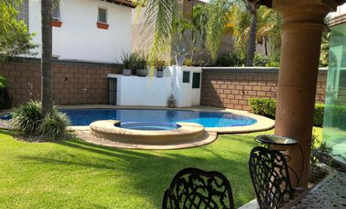 Casa en condominio en Venta/ Sumiya, Jiutepec Morelos