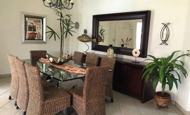 Casa en condominio en Venta/ Sumiya, Jiutepec Morelos