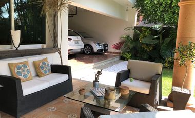 Casa en condominio en Venta/ Sumiya, Jiutepec Morelos