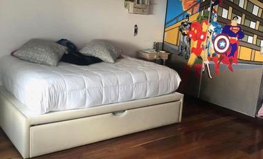 Casa en VENTA, Calle Cerrada en  parte baja San Jerónimo