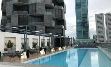 Departamento en Reserva Territorial Atlixcáyotl