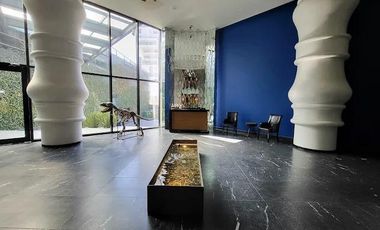 Departamento en Reserva Territorial Atlixcáyotl