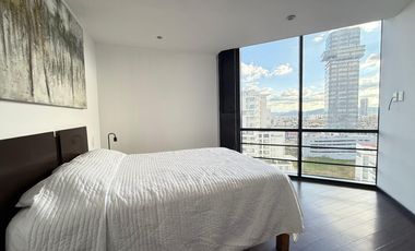 Departamento en Reserva Territorial Atlixcáyotl