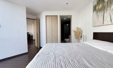 Departamento en Reserva Territorial Atlixcáyotl