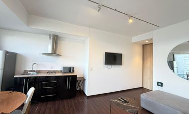 Departamento en Reserva Territorial Atlixcáyotl