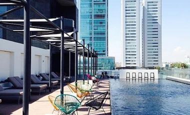 Departamento en Reserva Territorial Atlixcáyotl