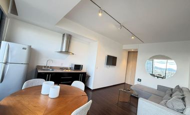 Departamento en Reserva Territorial Atlixcáyotl