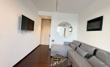 Departamento en Reserva Territorial Atlixcáyotl