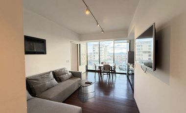 Departamento en Reserva Territorial Atlixcáyotl