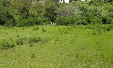 Excelente terreno escriturado cerca de Cabecera Municipal de Aculco