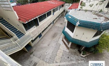 2,620 m2 a la VENTA en Insurgentes Sur.