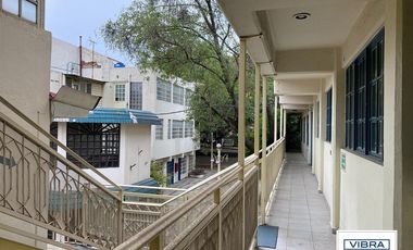 2,620 m2 a la VENTA en Insurgentes Sur.