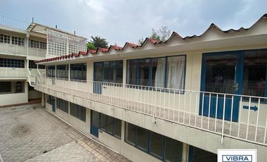 2,620 m2 a la VENTA en Insurgentes Sur.