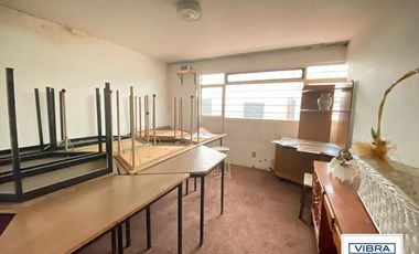 2,620 m2 a la VENTA en Insurgentes Sur.