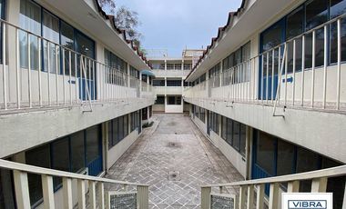 2,620 m2 a la VENTA en Insurgentes Sur.