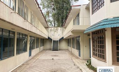 2,620 m2 a la VENTA en Insurgentes Sur.